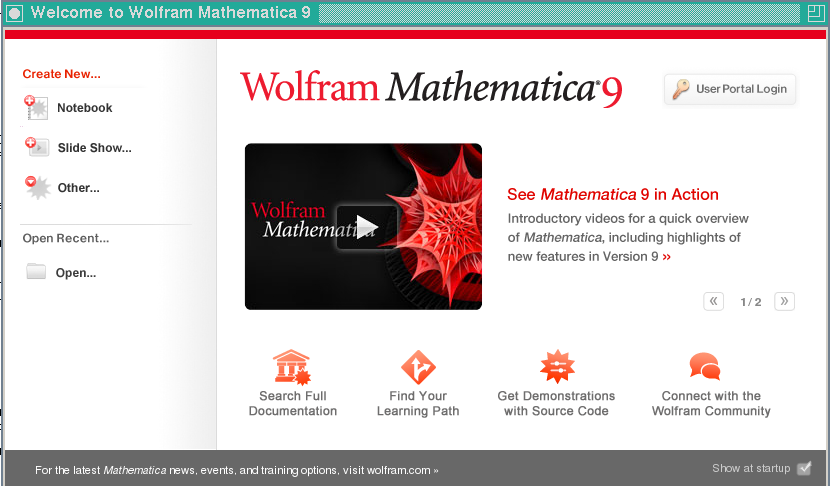 download mathematica